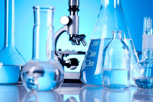 LABORATUVAR SARF MALZEMELERİ